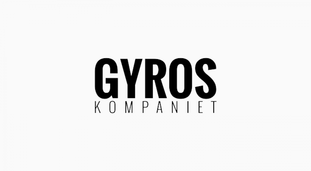 GyrosKompaniet i Helsingborg